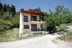 Avra Studios & apartments, Kimi, Evia