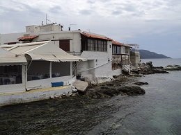 Nea Styra Evia