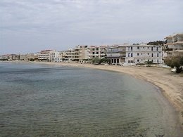 Nea Styra Evia