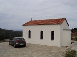 Styra Evia