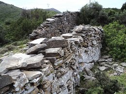 Drakospito, Styra Evia