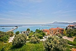 Avra Studios & apartments, Kimi, Evia