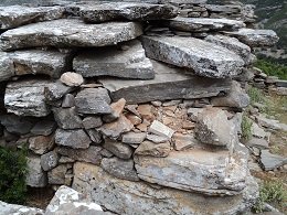 Drakospito, Styra Evia