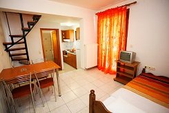Avra Studios & apartments, Kimi, Evia