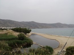 Karystos Evia