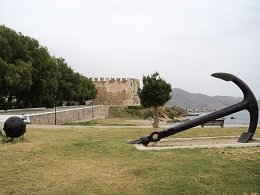 Karystos Evia