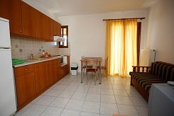 Avra Studios & apartments, Kimi, Evia