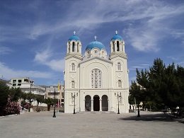 Karystos Evia