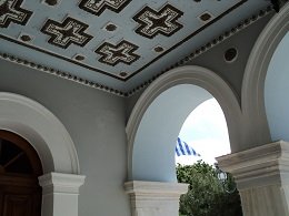 Karystos Evia
