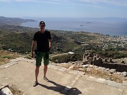 Karystos Evia