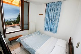 Avra Studios & apartments, Kimi, Evia