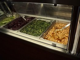 Cava D'Oro taverna in Karystos Evia