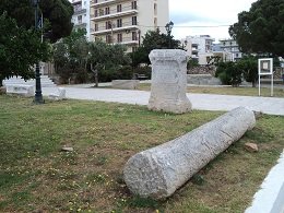 Museum in Karystos Evia