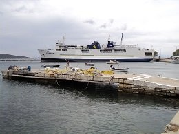 Marmari Evia