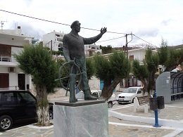 Marmari Evia