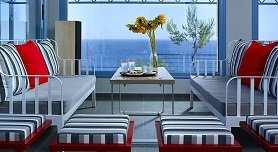 Evia hotels - Xenia Residence, Pagkeraki, Pil�