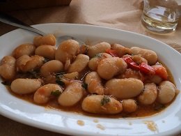 Marmari, Zygos Taverna, Evia