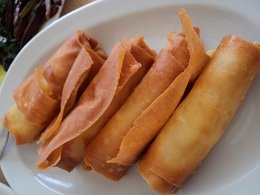 Marmari, Zygos Taverna, Evia