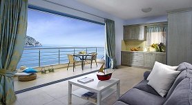 Evia hotels - Xenia Residence, Pagkeraki, Pil�