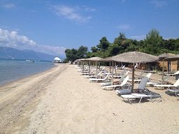 Edipsos, Loutra Edipsou Evia