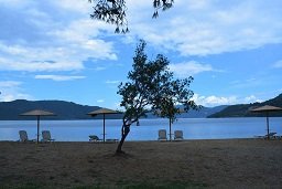 Edipsos, Loutra Edipsou Evia