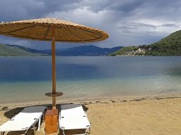 Edipsos, Loutra Edipsou Evia