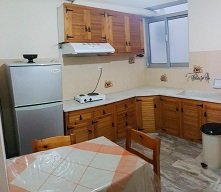 Studios Asteria in Loutra Edipsou, Evia