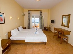 Studios Kiapekou in Loutra Edipsou, Evia