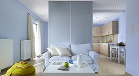 Evia hotels - Xenia Residence, Pagkeraki, Pil�