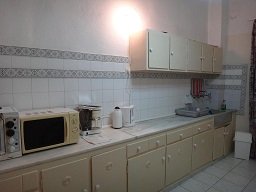 Sofia Rooms in Loutra Edipsou, Evia