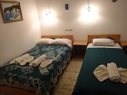 Sofia Rooms in Loutra Edipsou, Evia