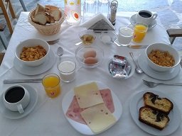 Marmari, Gikas Apartments, Evia