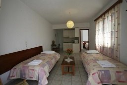 Marmari, Gikas Apartments, Evia