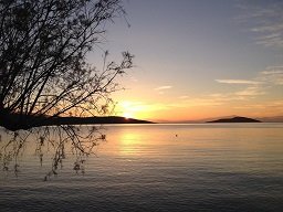 Marmari, Gikas Apartments, Evia