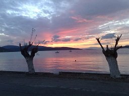 Marmari, Gikas Apartments, Evia