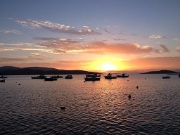 Marmari, Gikas Apartments, Evia