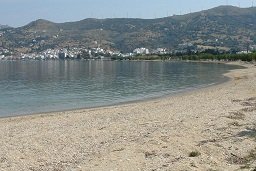 Marmari, Gikas Apartments, Evia