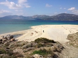 Marmari, Gikas Apartments, Evia