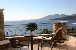 Marmari, Hotel Thea, Evia