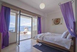 Marmari, Hotel Thea, Evia