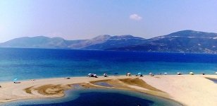 Marmari, Hotel Thea, Evia