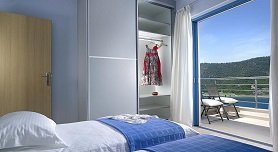 Evia hotels - Xenia Residence, Pagkeraki, Pil�
