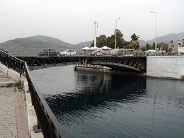 Chalkis, Chalkidi Evia