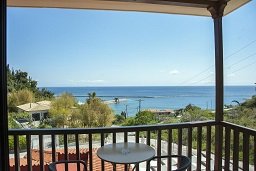 Corali Hotel, Kimi Evia