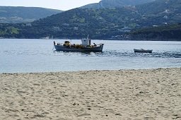 Ayioi Apostoloi Evia