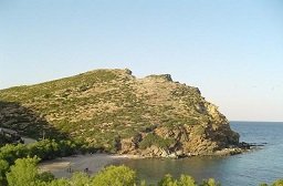 Ayioi Apostoloi Evia
