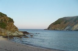 Ayioi Apostoloi Evia