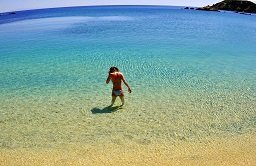 Ayioi Apostoloi Evia