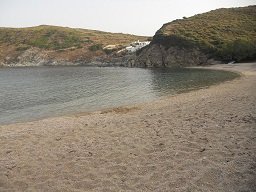 Ayioi Apostoloi Evia