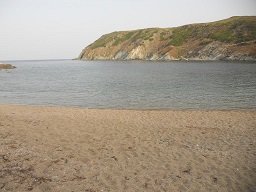 Ayioi Apostoloi Evia